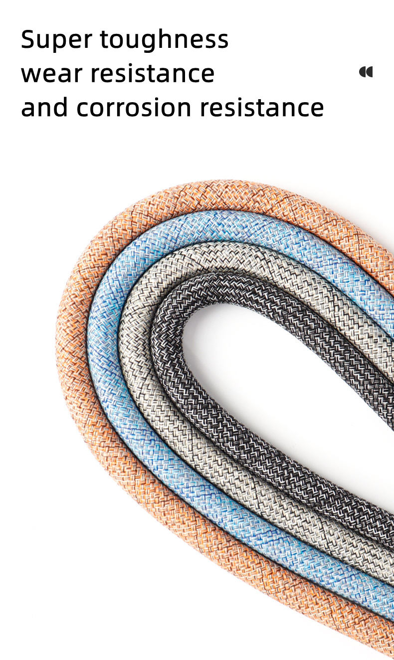 Pet Traction Rope