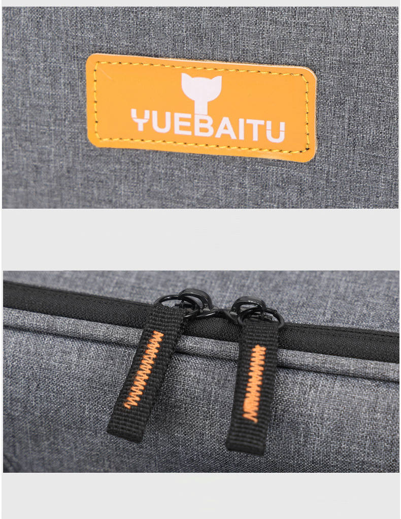 Cat Outdoor Portable Case