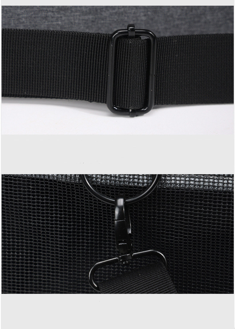 Cat Outdoor Portable Case