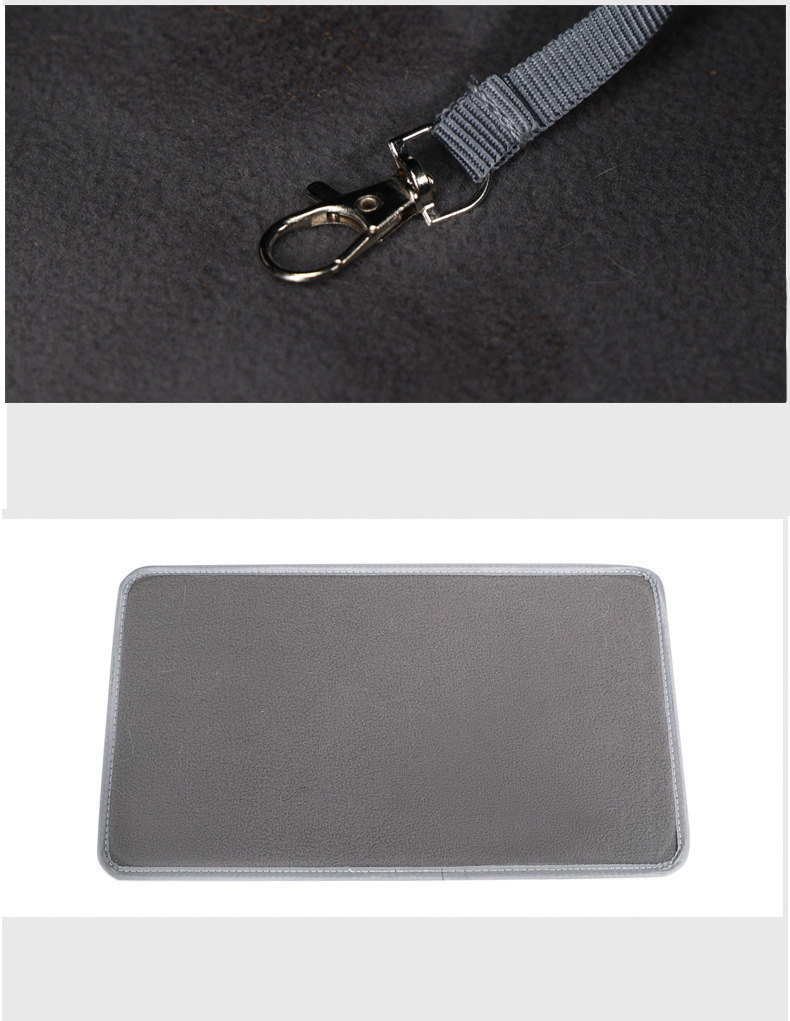 Cat Outdoor Portable Case
