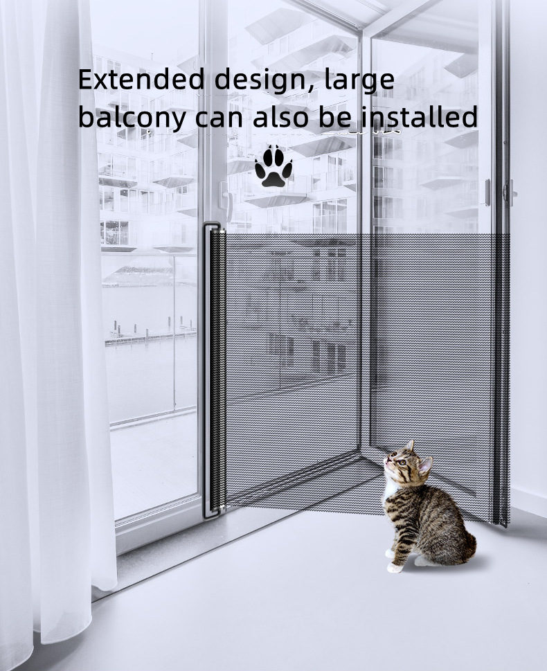 No Need To Drill Holes To Install Pet Fences
