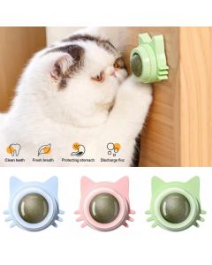 Catnip Candy Energy Ball