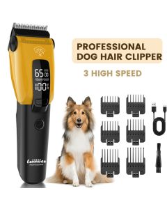 Professional Pet Electric Clipper