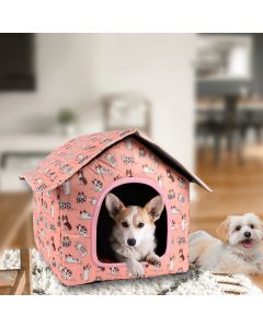 Outdoor Waterproof Pet Shelter