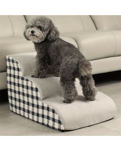 High Density Foam Pet Stairs