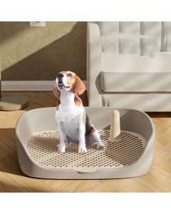Pet Toilet Cat Litter Box