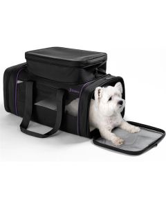 Breathable Single Shoulder Crossbody Cat Bag