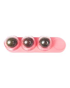 Cat Snacks Mint Spinning Ball