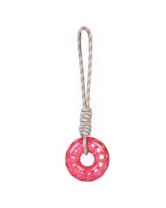 Dogs Chew Toys And Leak Food Balls