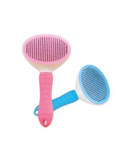 Cat Hair Comb