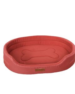 Dog And Cat Eating Mat