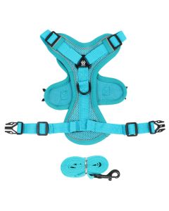 Cat Vest Style Towing Rope