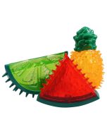 Pet Cooling Chew Toy