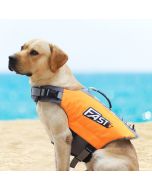 Summer Pet Swimming Life Jacket