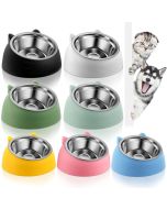 Pet Water Dispenser Feeder