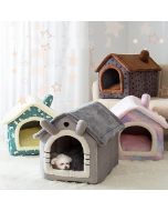 Indoor Warm Cat House
