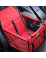 Double Thick Travel Accessories Mesh Hanging Bags