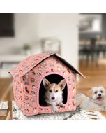 Outdoor Waterproof Pet Shelter
