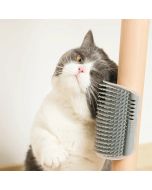Pet Hair Removal Massage Comb