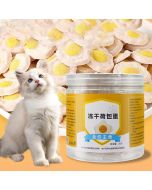 Pet Boiled Eggs Freeze Dried Snacks