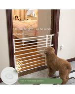 Indoor Isolation Fence For Pets