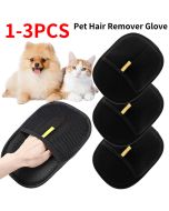Pet Hair Removal Gloves