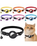 Adjustable Reflective Cat Collar