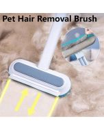 Pet Fur Cleaning Tools