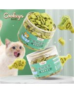 Catnip Biscuits And Snacks
