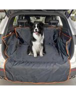 Pet Car Back Safety Pad