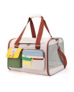 Portable Outdoor Pet Cat And Dog Backpack