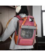 Outdoor Travel Cat Backpack