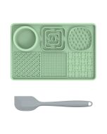 Pet Dog Slow Food Mat