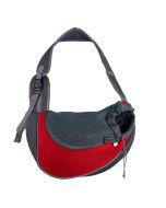 Pet Outdoor Shoulder Bag
