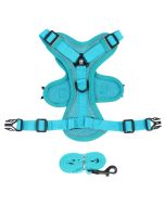 Cat Vest Style Towing Rope