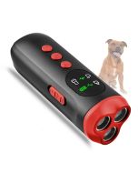 Ultrasonic Equipment For Driving Dogs Away