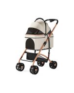 Pet Outdoor Stroller