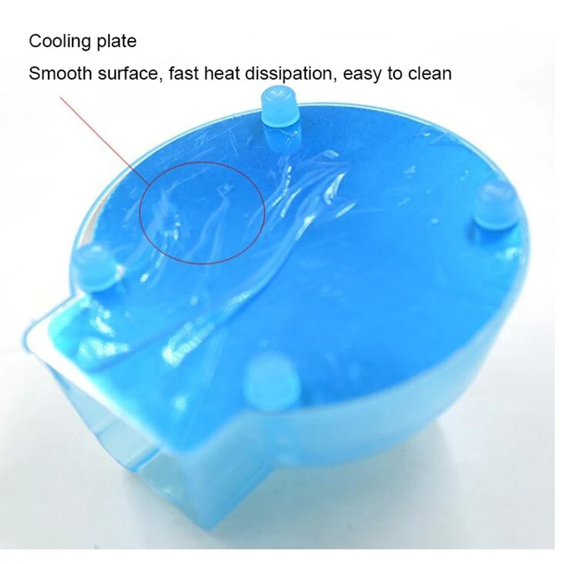 Summer Cool Hamster Squirrel Cage Bed