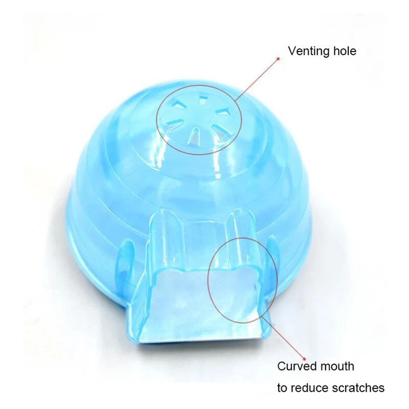 Summer Cool Hamster Squirrel Cage Bed