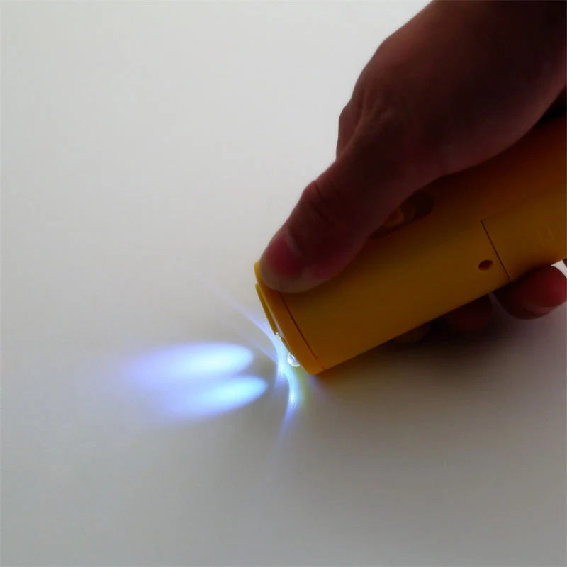 Three In One Dog Ultrasonic Anti Barking Device