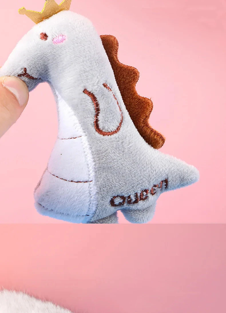 Catnip Cats Toy With Catnip Plush Cat Toys For Kitten