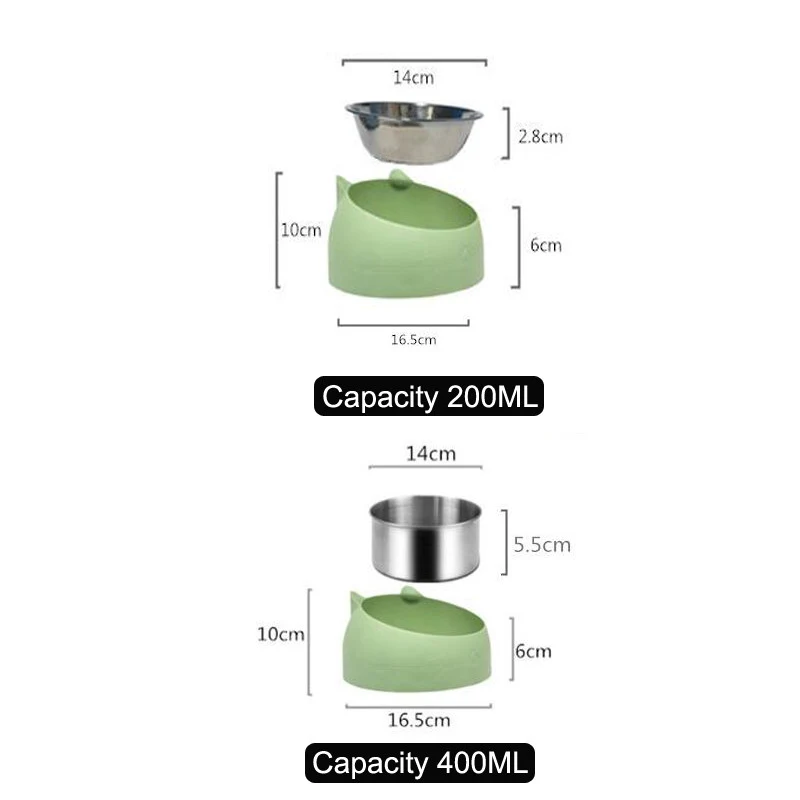 Pet Water Dispenser Feeder