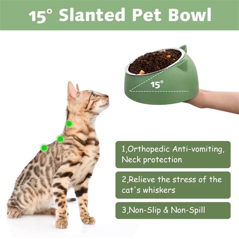 Pet Water Dispenser Feeder