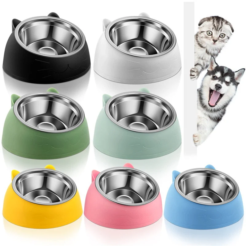 Pet Water Dispenser Feeder