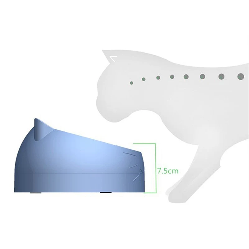 Pet Water Dispenser Feeder