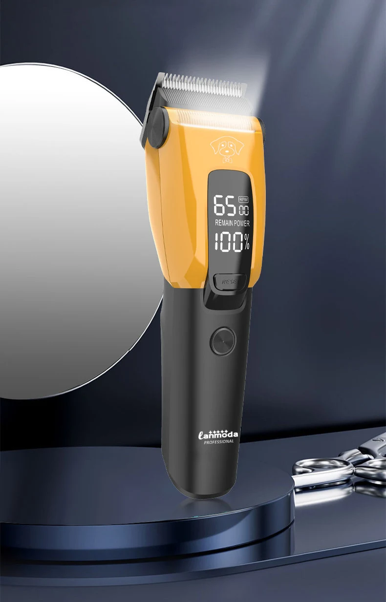 Professional Pet Electric Clipper