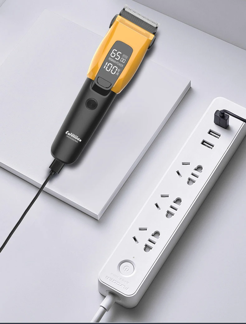 Professional Pet Electric Clipper