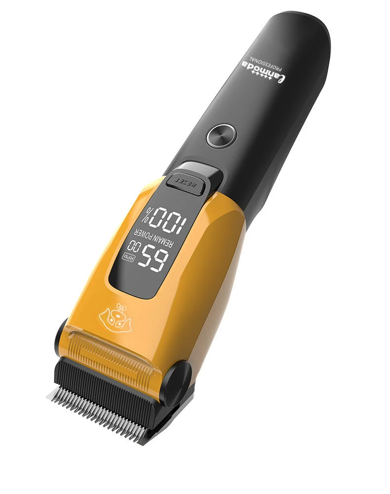 Professional Pet Electric Clipper