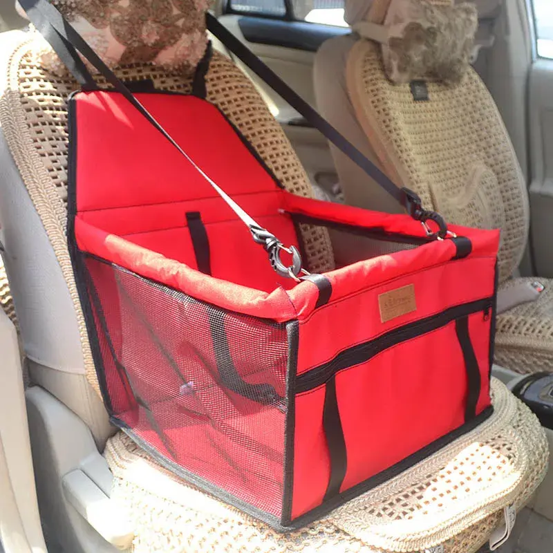 Double Thick Travel Accessories Mesh Hanging Bags