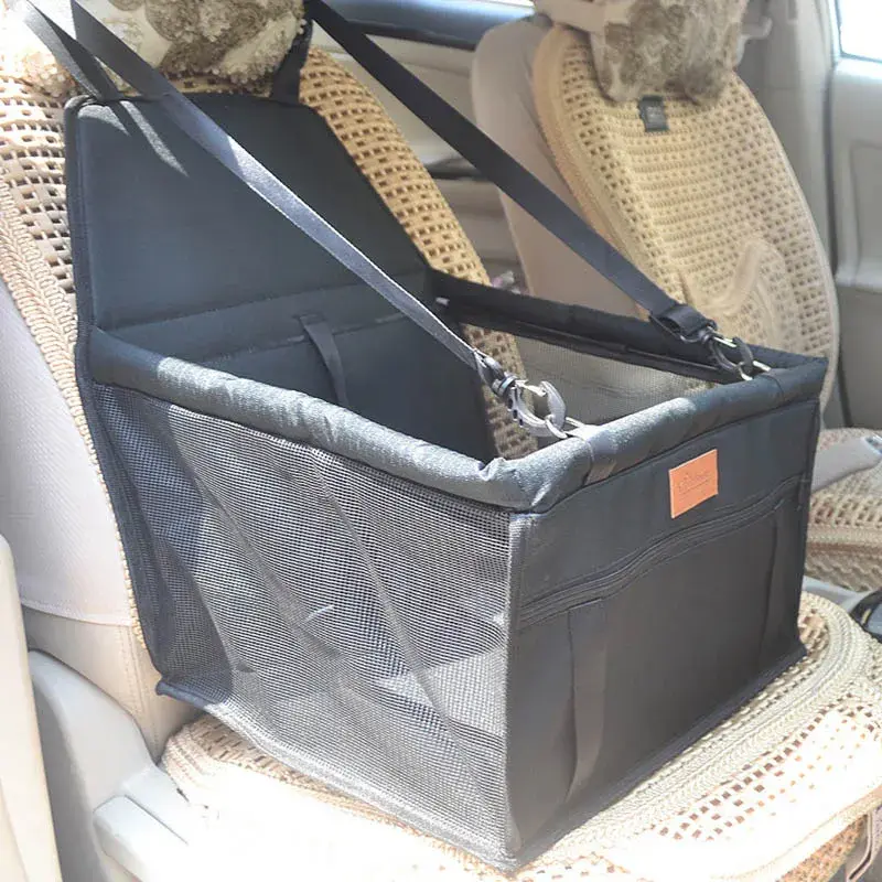 Double Thick Travel Accessories Mesh Hanging Bags